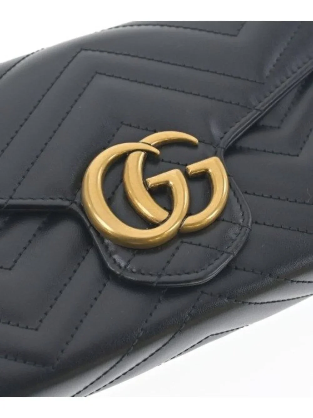 ★SOLD★ Gucci Wallet Coin Case - Picture 5 of 8
